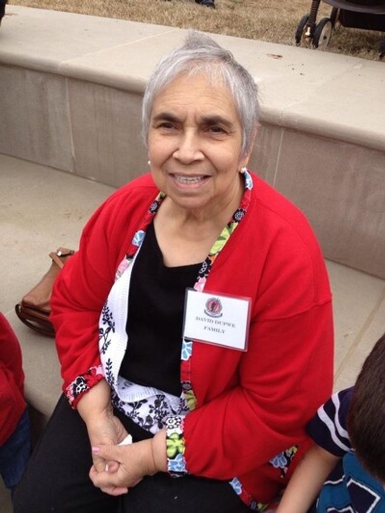 Marilyn June Weatherbee Dupwe Profile Photo
