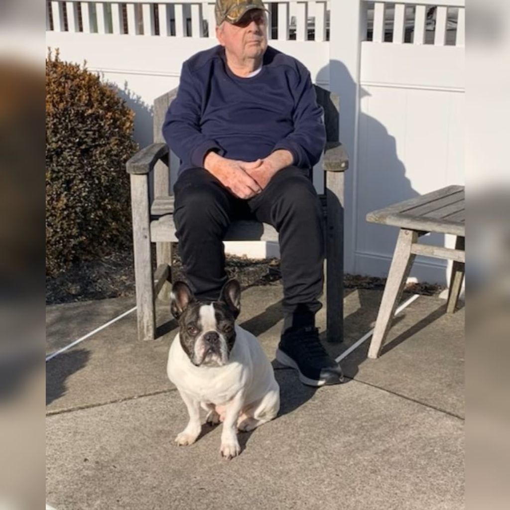 John H. Krasley Profile Photo