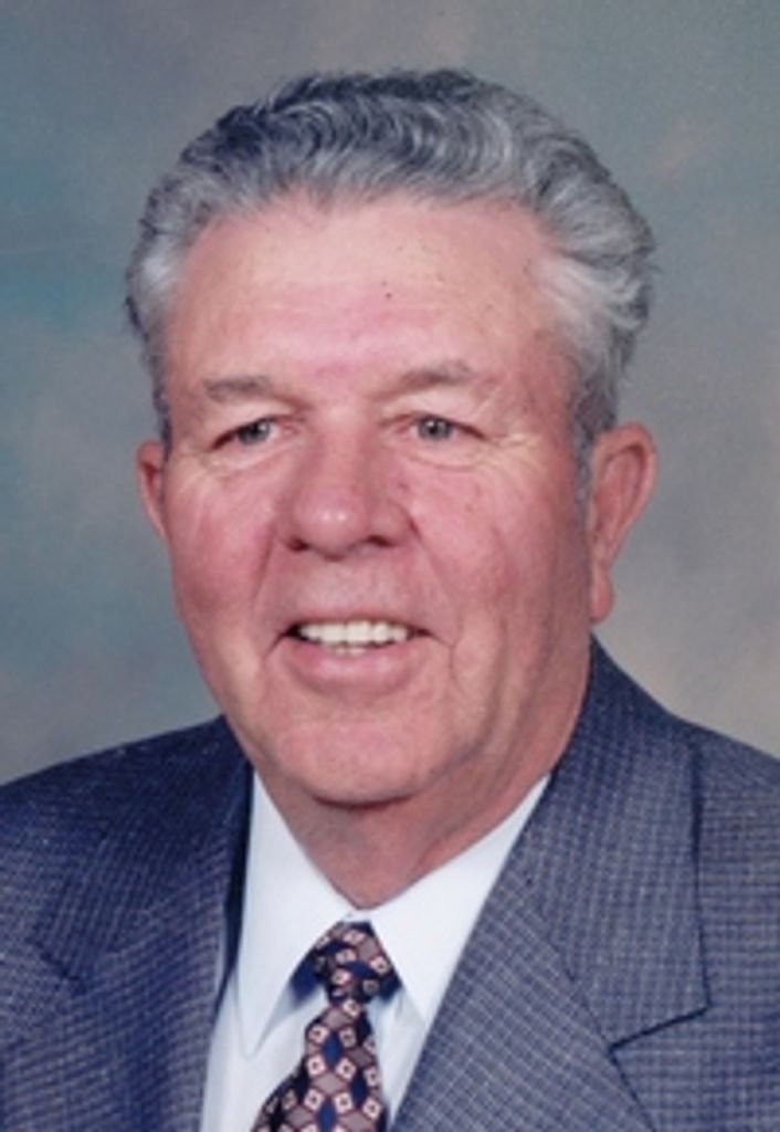 Elmer Smith