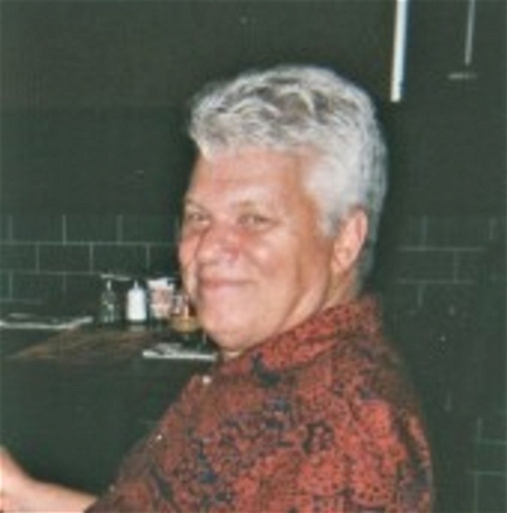 Raymond P. Geist Profile Photo