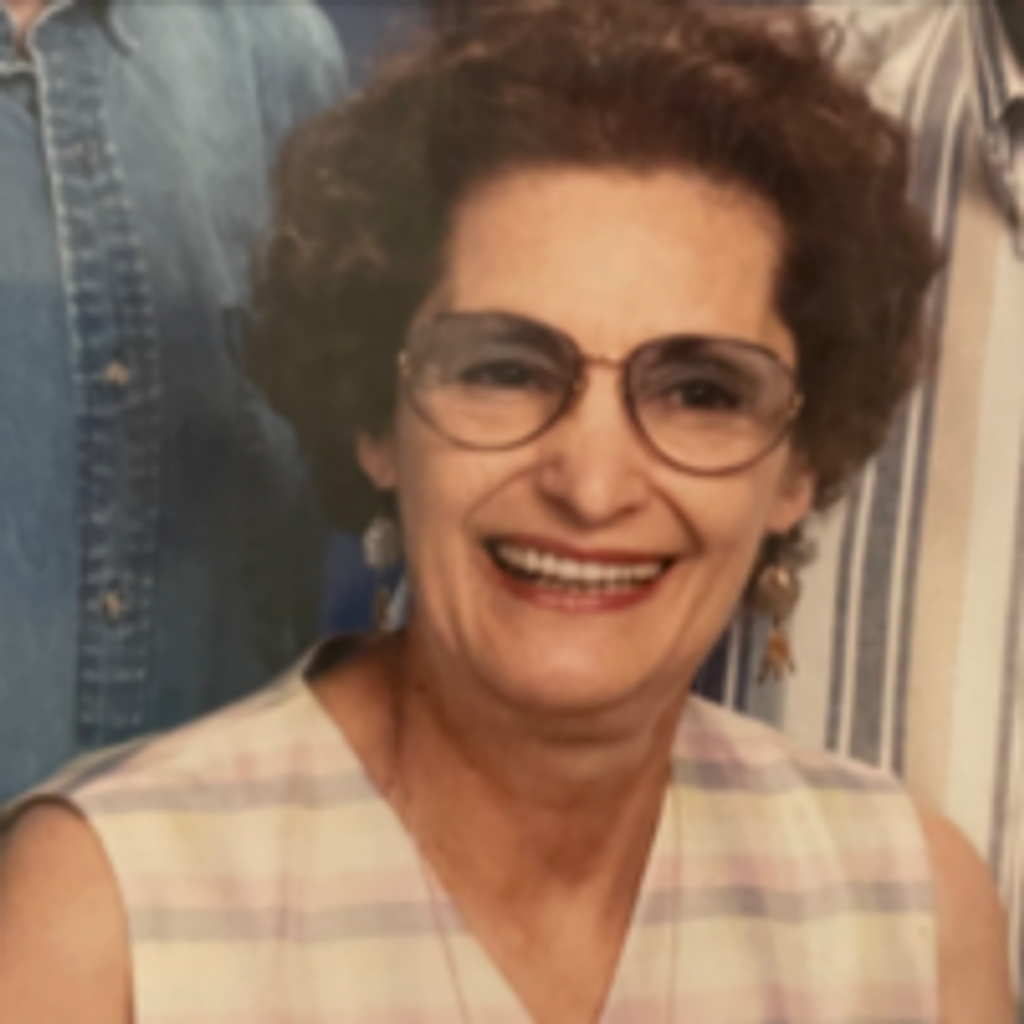 Mary Ellen Kozuch