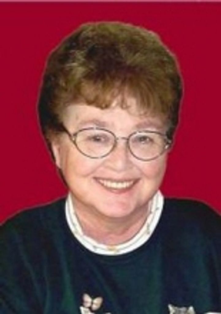 Elma (Hays) Garrington