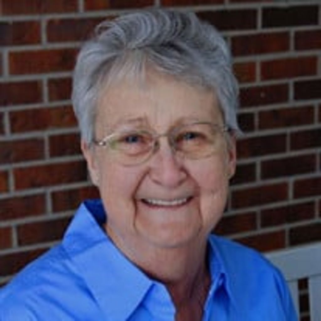 Carol Ann Haase