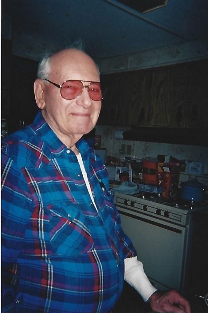 Richard W Bruland Profile Photo