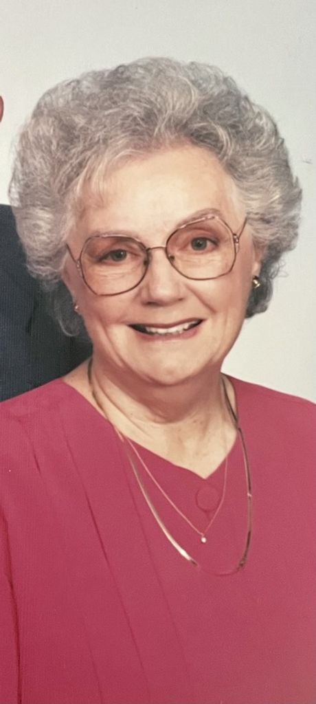 Orpha Dale Thompson Profile Photo