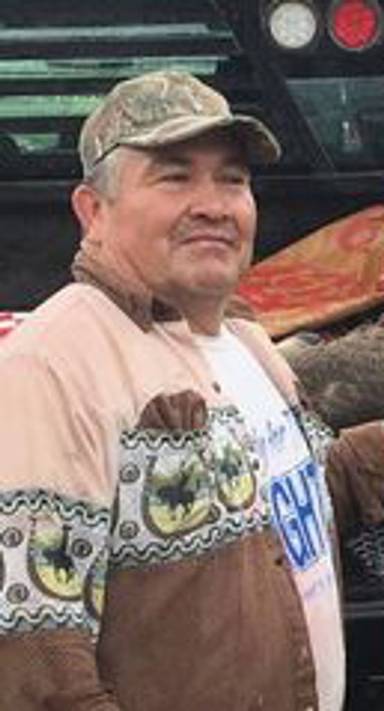 Jacinto Martinez Gonzalez, Jr. Profile Photo