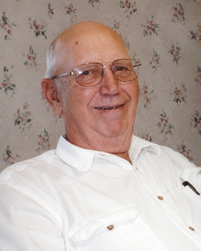 Milo E. Gericke Profile Photo