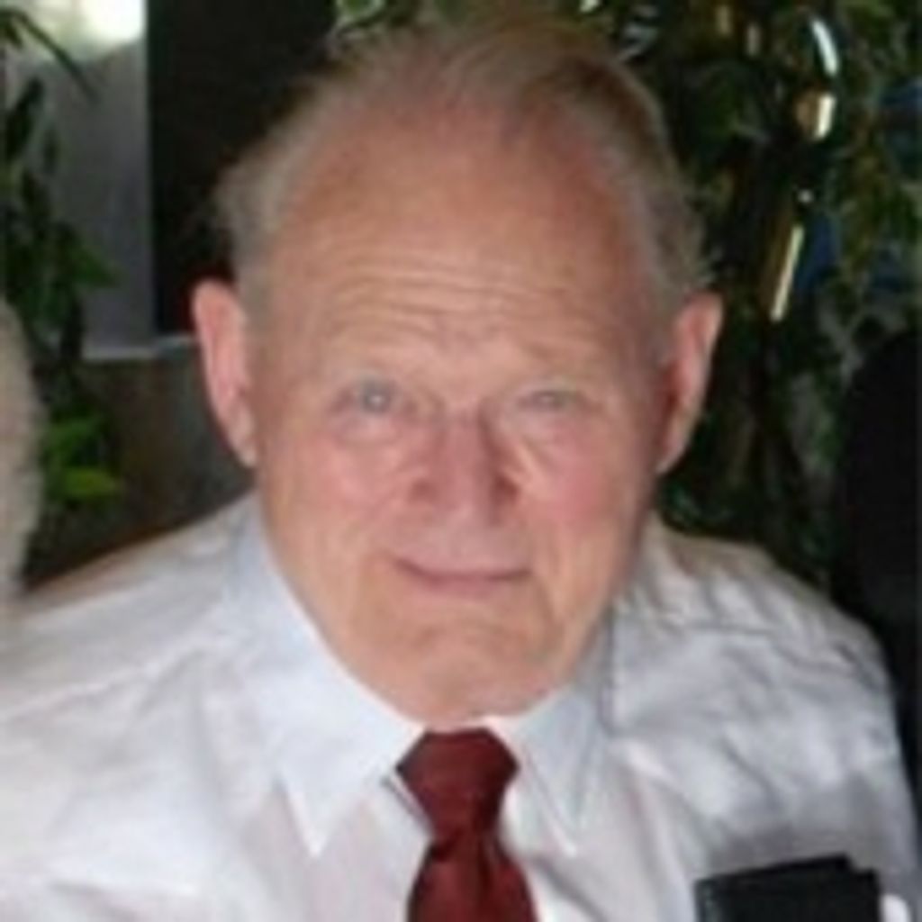 Joseph Ray Tolman