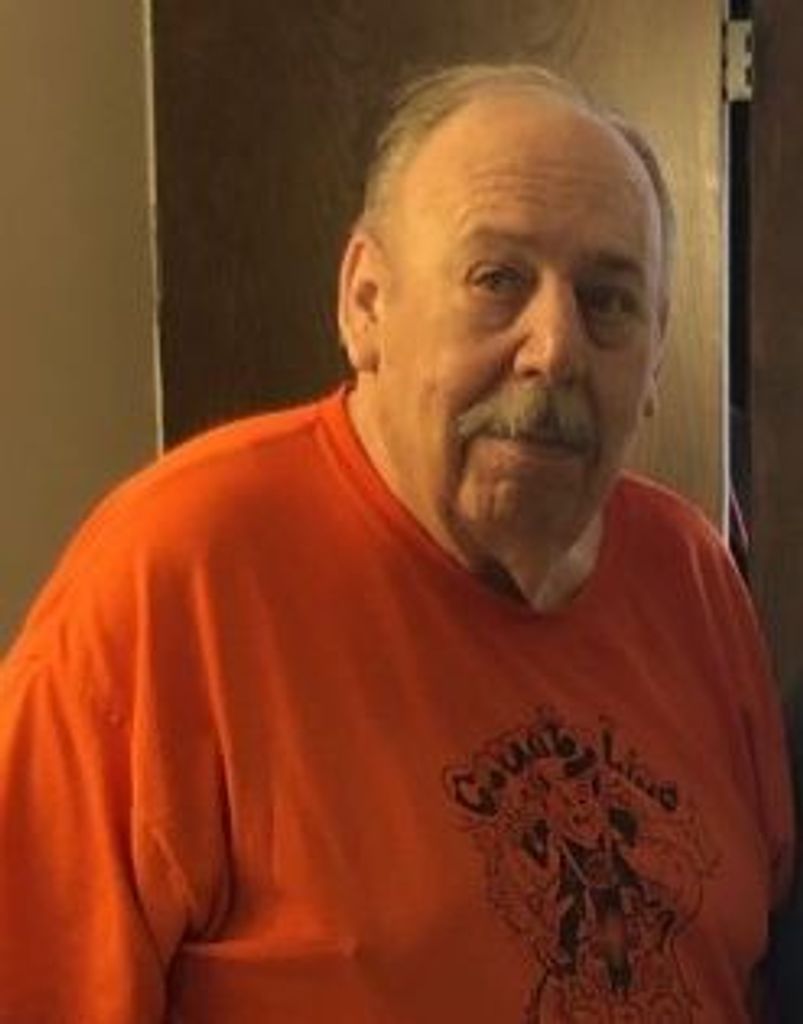 Donald Kohn Profile Photo