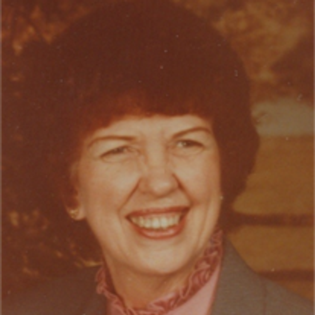 Juanita Ross Zenger Profile Photo