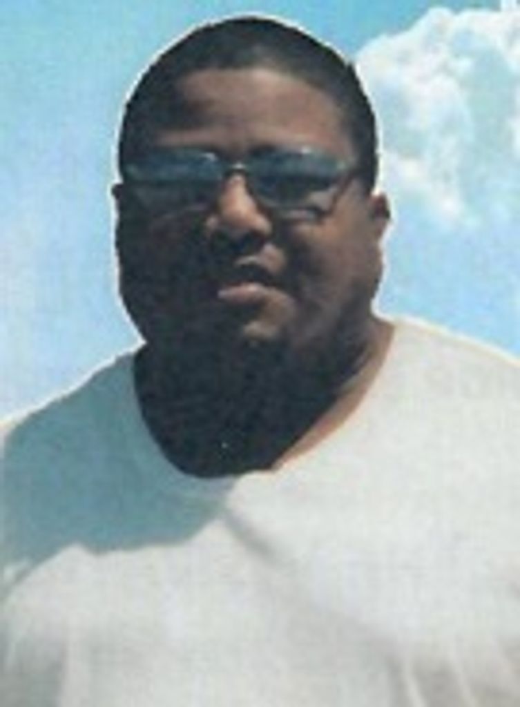Sherman Carrothers Jr.