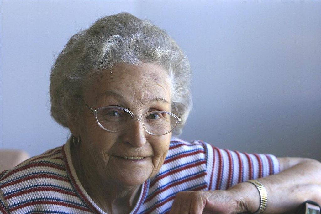 Evelyn G. Skinner