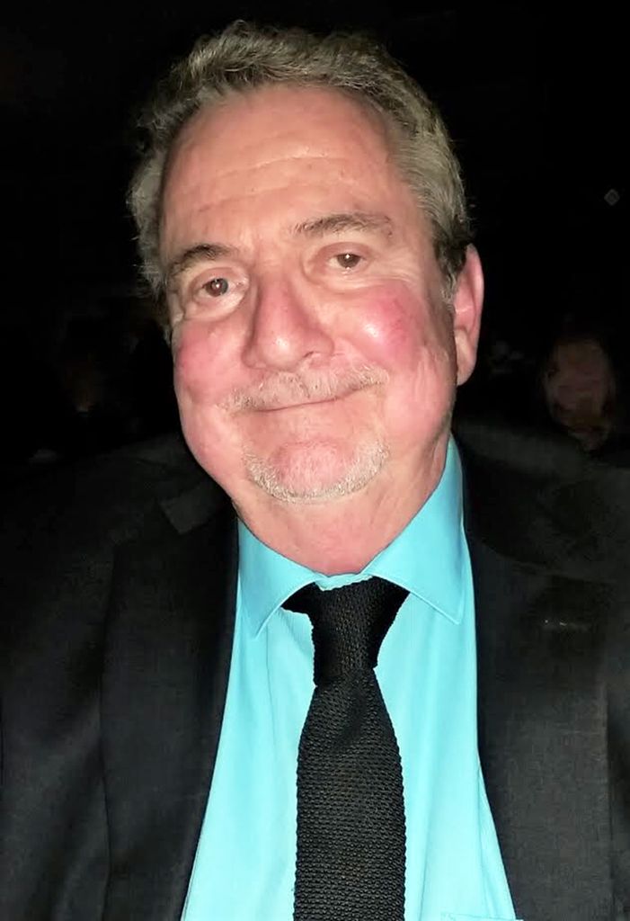 Theodore Joseph Caliendo Md Profile Photo