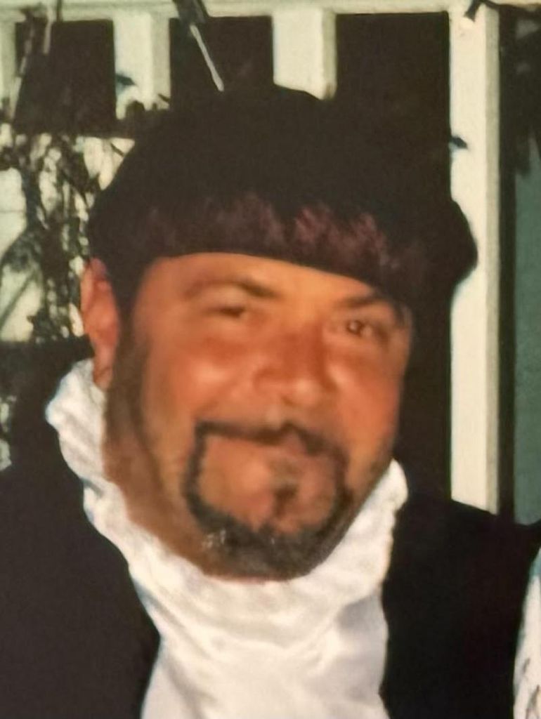 David O. Sailors