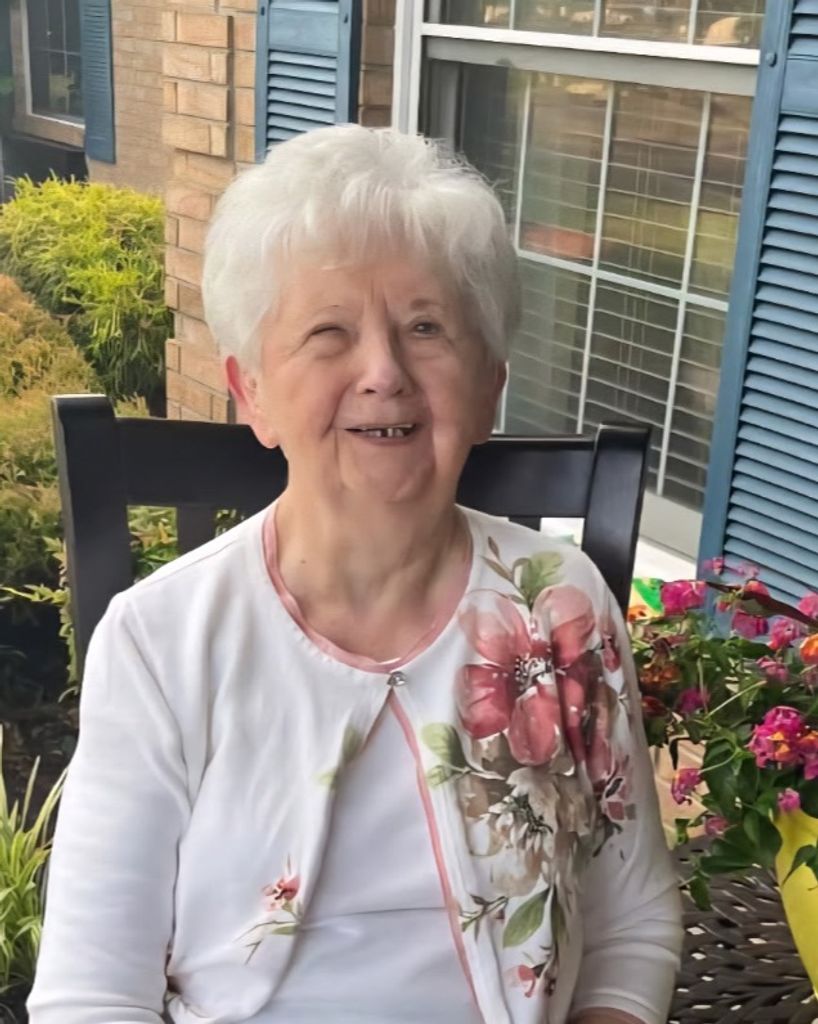 Gradie Sue Griffin Profile Photo