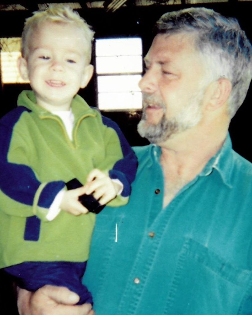 Rickey Lynn McClain Profile Photo
