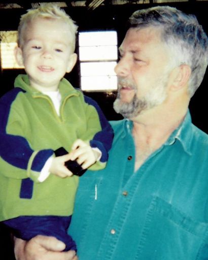 Rickey Lynn McClain's obituary image