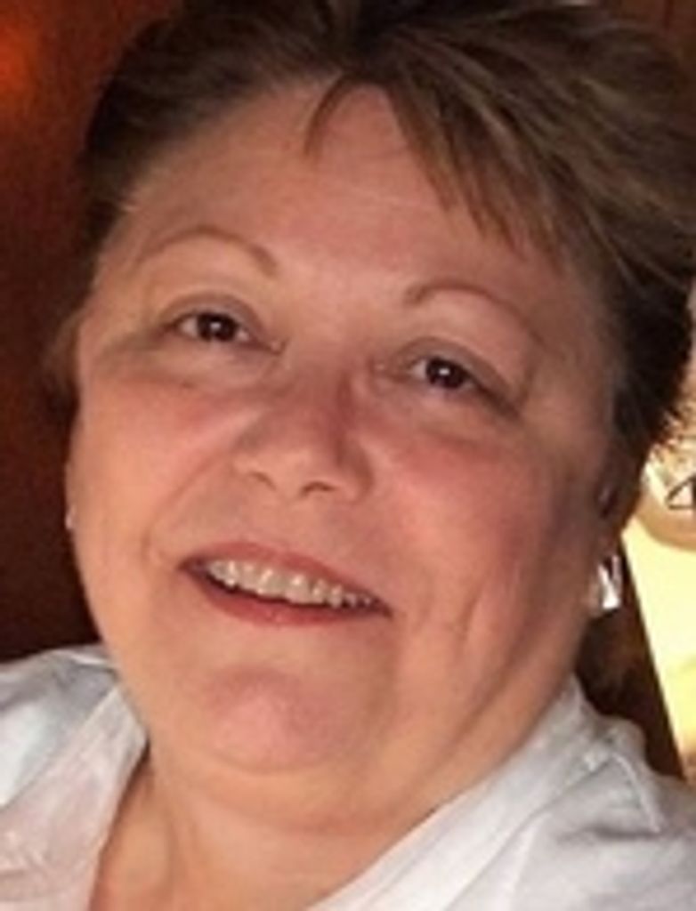 Marsha Abernathy