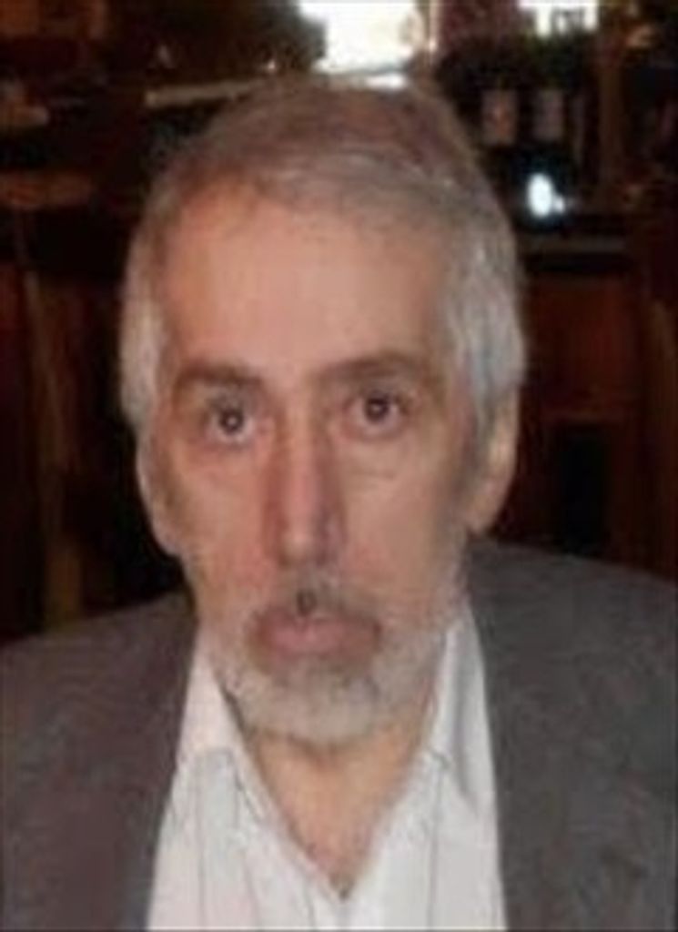 Richard N. Rodino