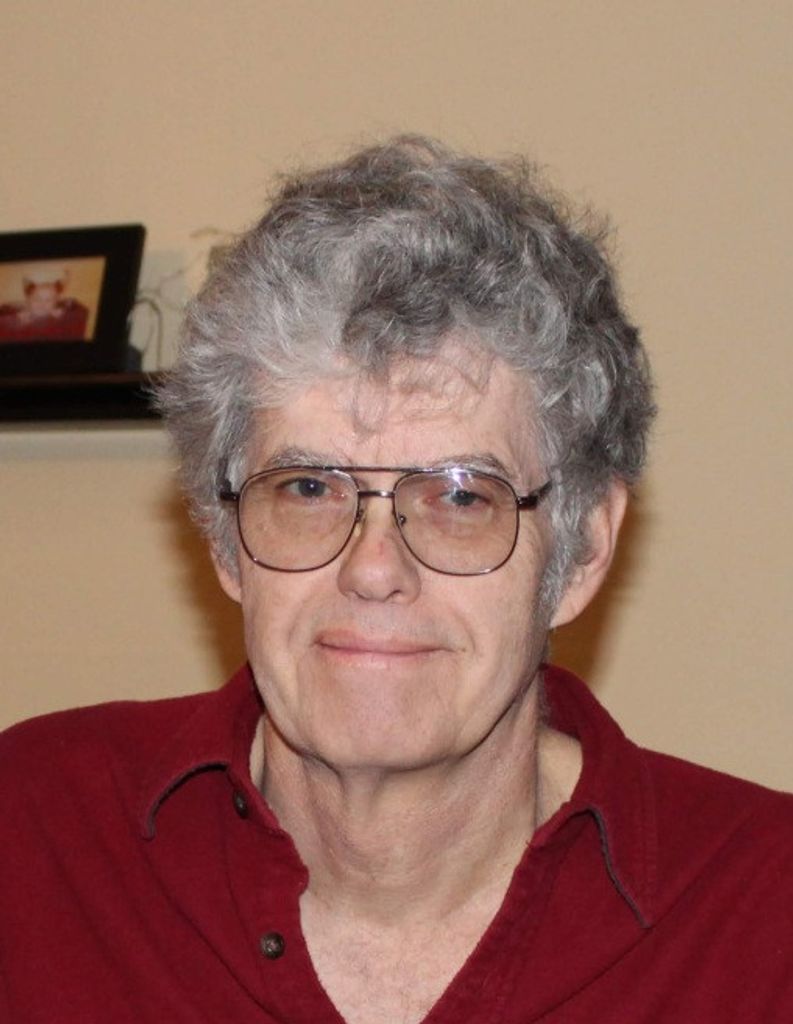 Mark E. Mcconnaughhay Profile Photo