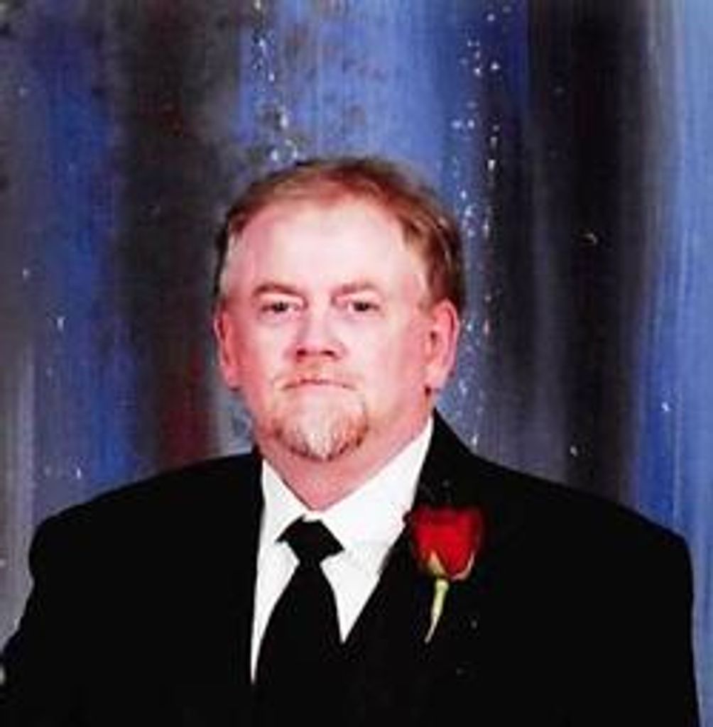 George Timothy Allen Profile Photo