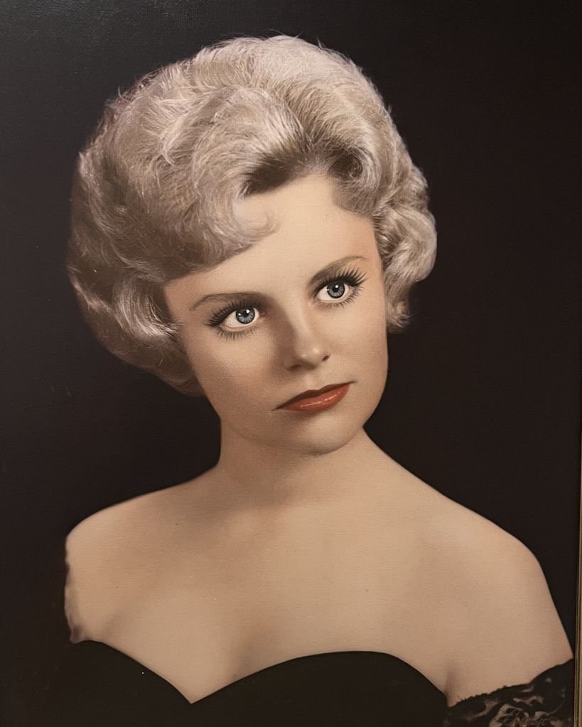Sally Stokes Sternung