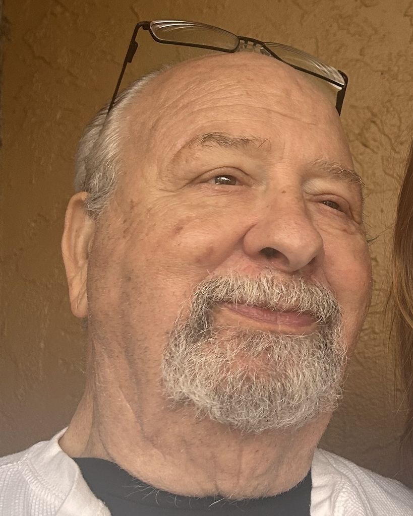 Ronald Pickett Profile Photo