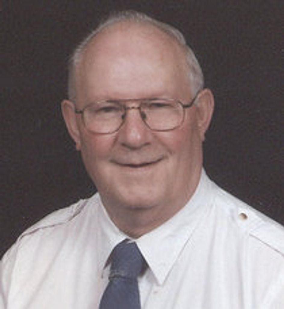 Herbert H. "Skip" Mcelravy