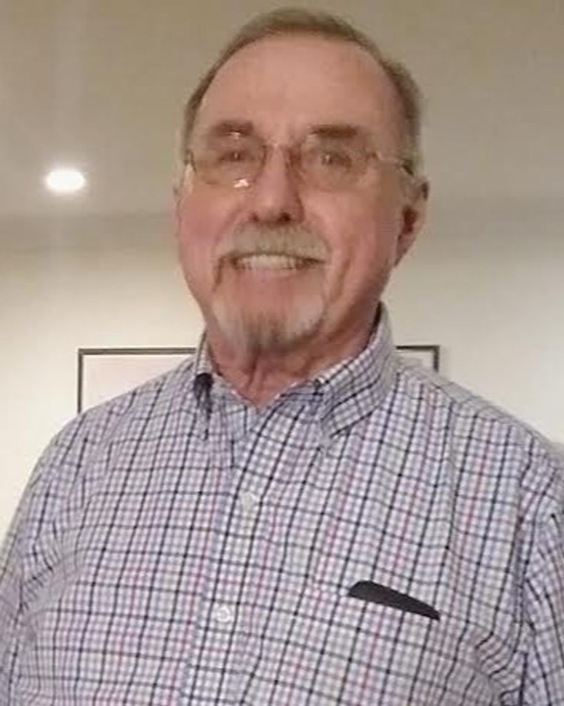 John "Buddy" Buck Profile Photo