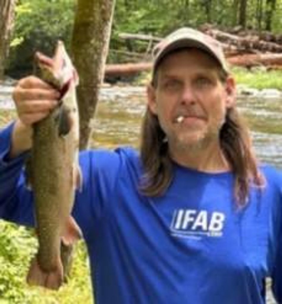 Richard Lee Woodcock Profile Photo