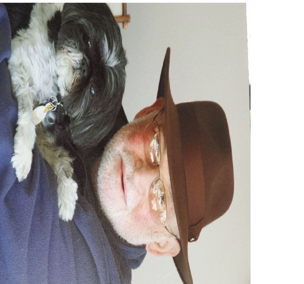 Lloyd A Delman