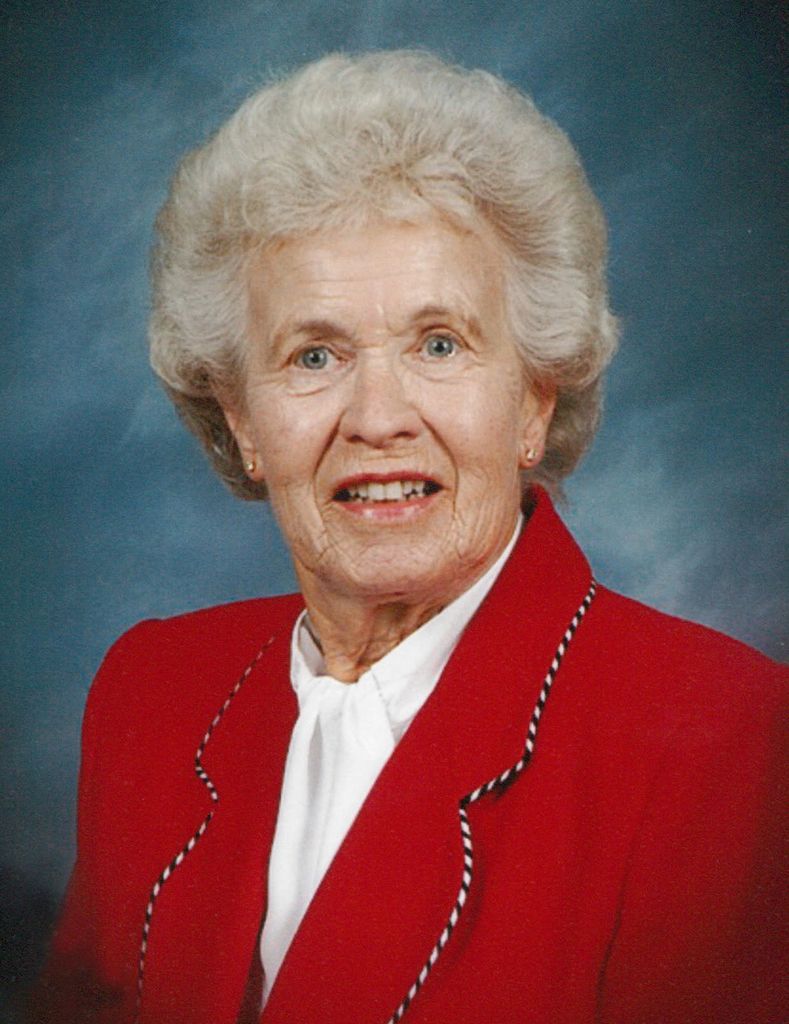 Barbara Kingman Profile Photo