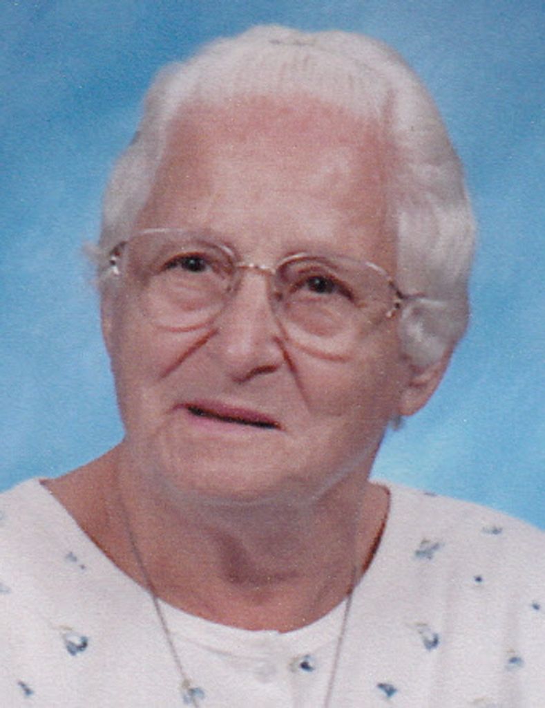Alice L. Breen Profile Photo