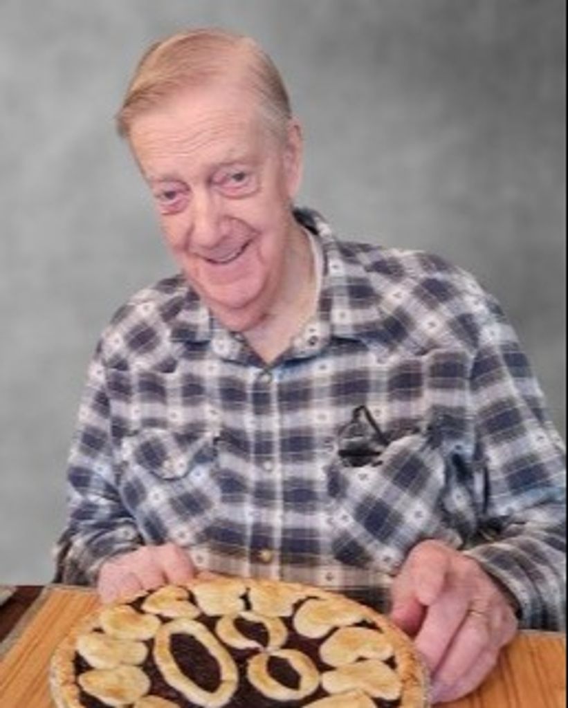 John Farrington Dewhurst Profile Photo