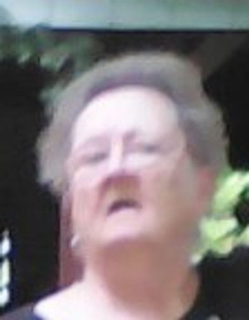 Catherine Dunn