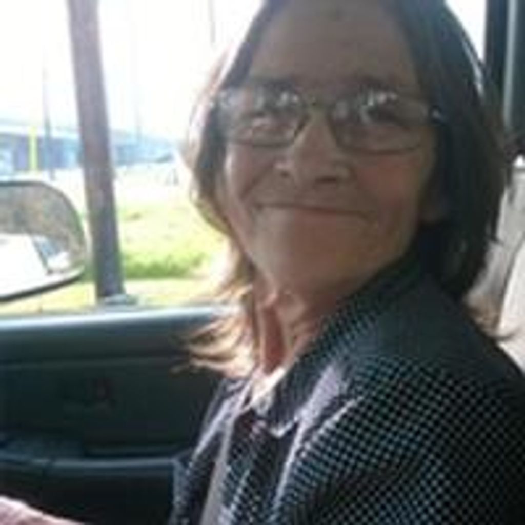 Avis C. Welch
