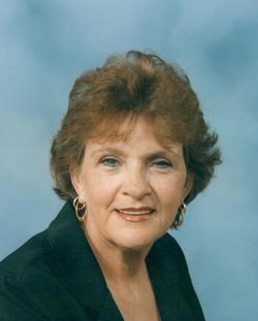Janice M. Allen