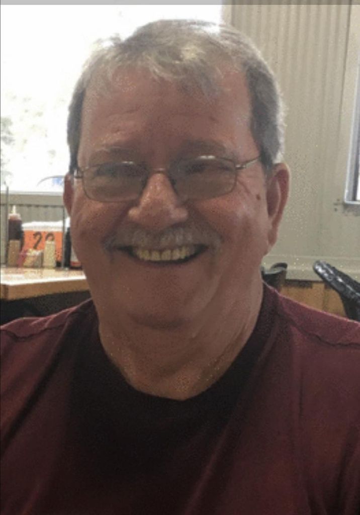 Clyde Dwaine Holifield Profile Photo