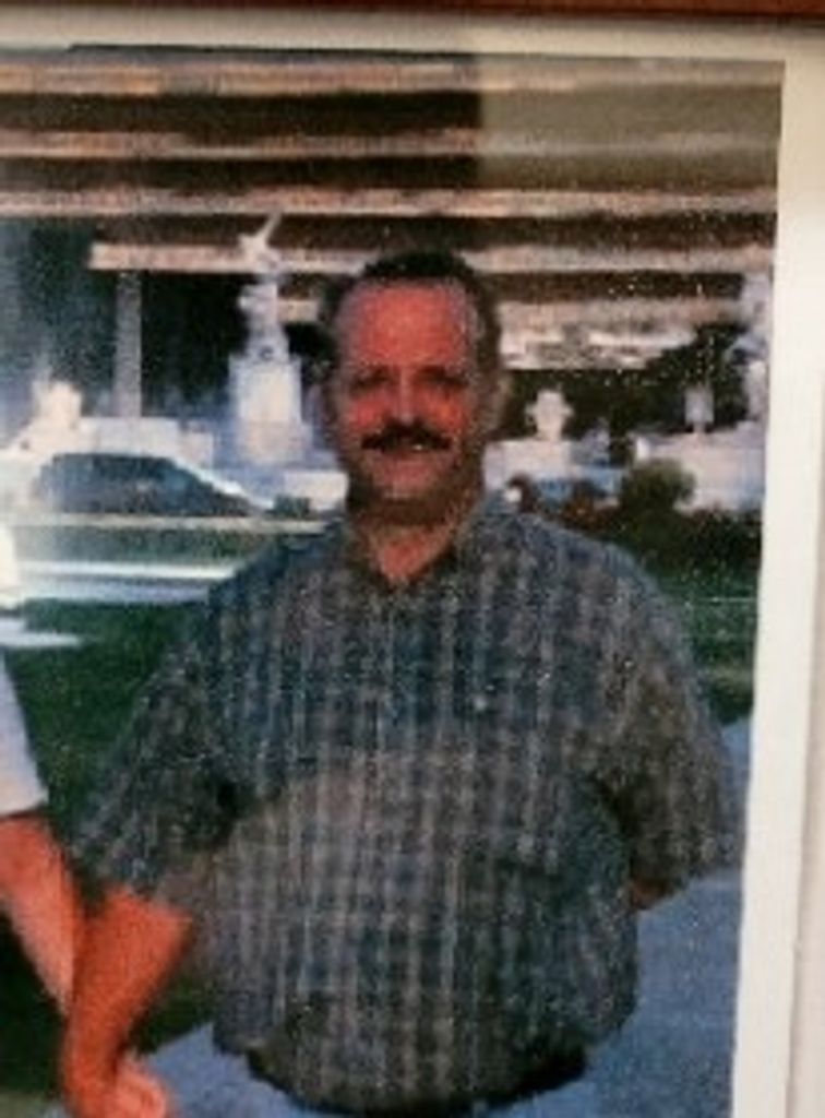 Ronald William Beam