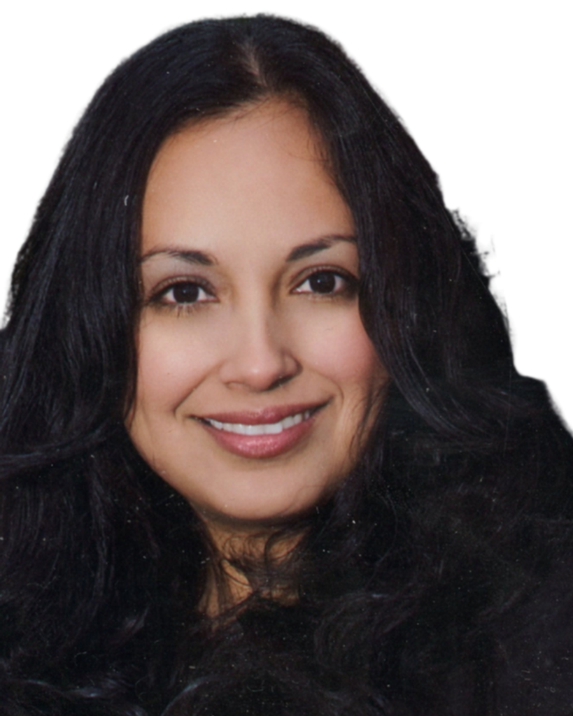 Ana Gutierrez Profile Photo