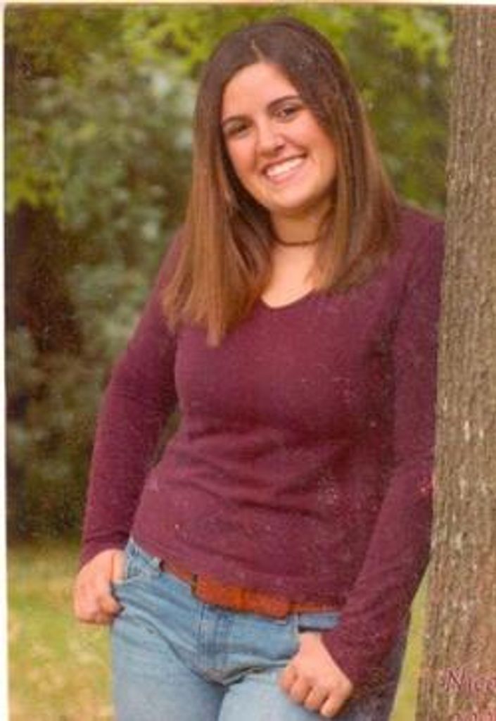 Nicole "Coe" Norfleet