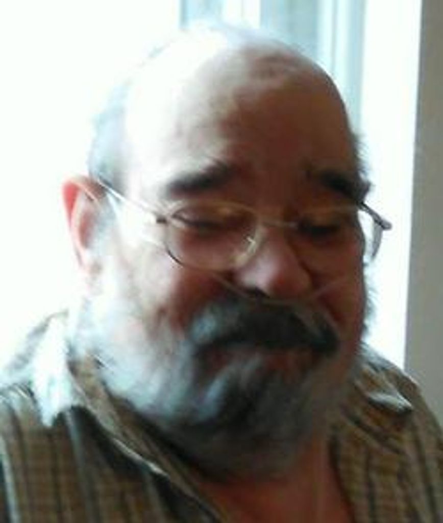 William "Skip" Cunningham