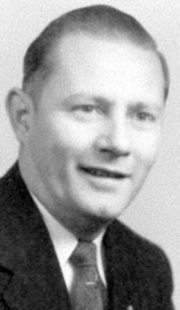 Roy W. Miller
