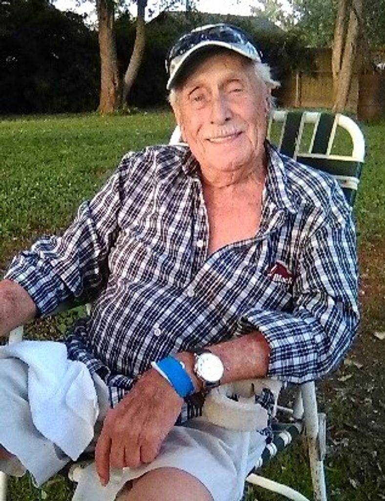 Jack Lee Bryant