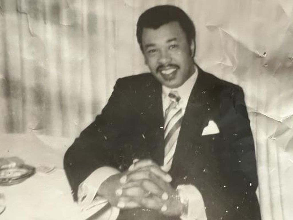 James Edwards, Jr. Profile Photo