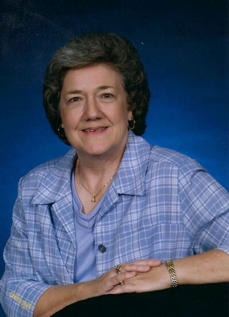 Jean Cole Profile Photo