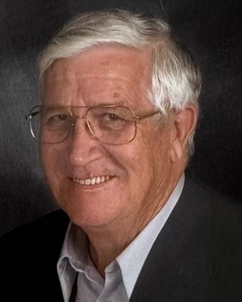 Cloyd Franklin Miller Profile Photo