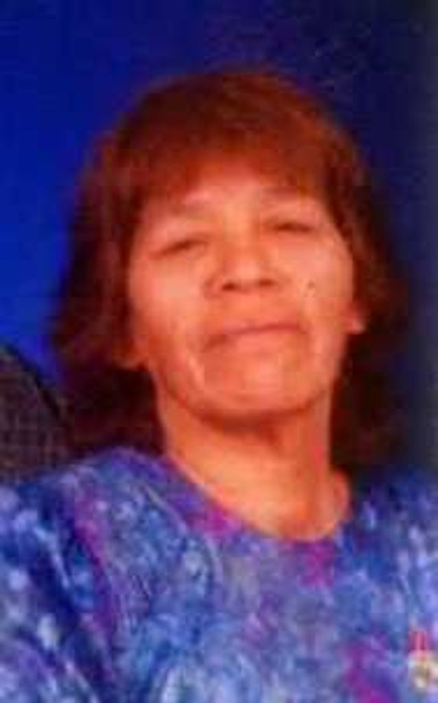 Concepcion Arguelles Hernandez