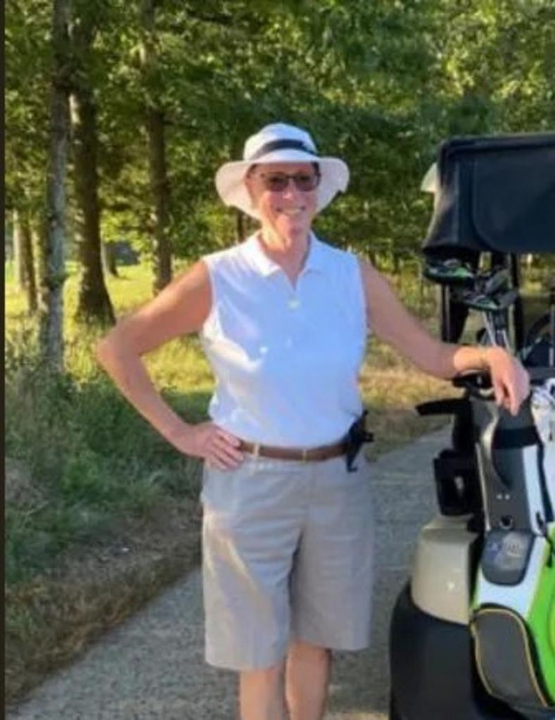Mary Elizabeth Van Wie Profile Photo