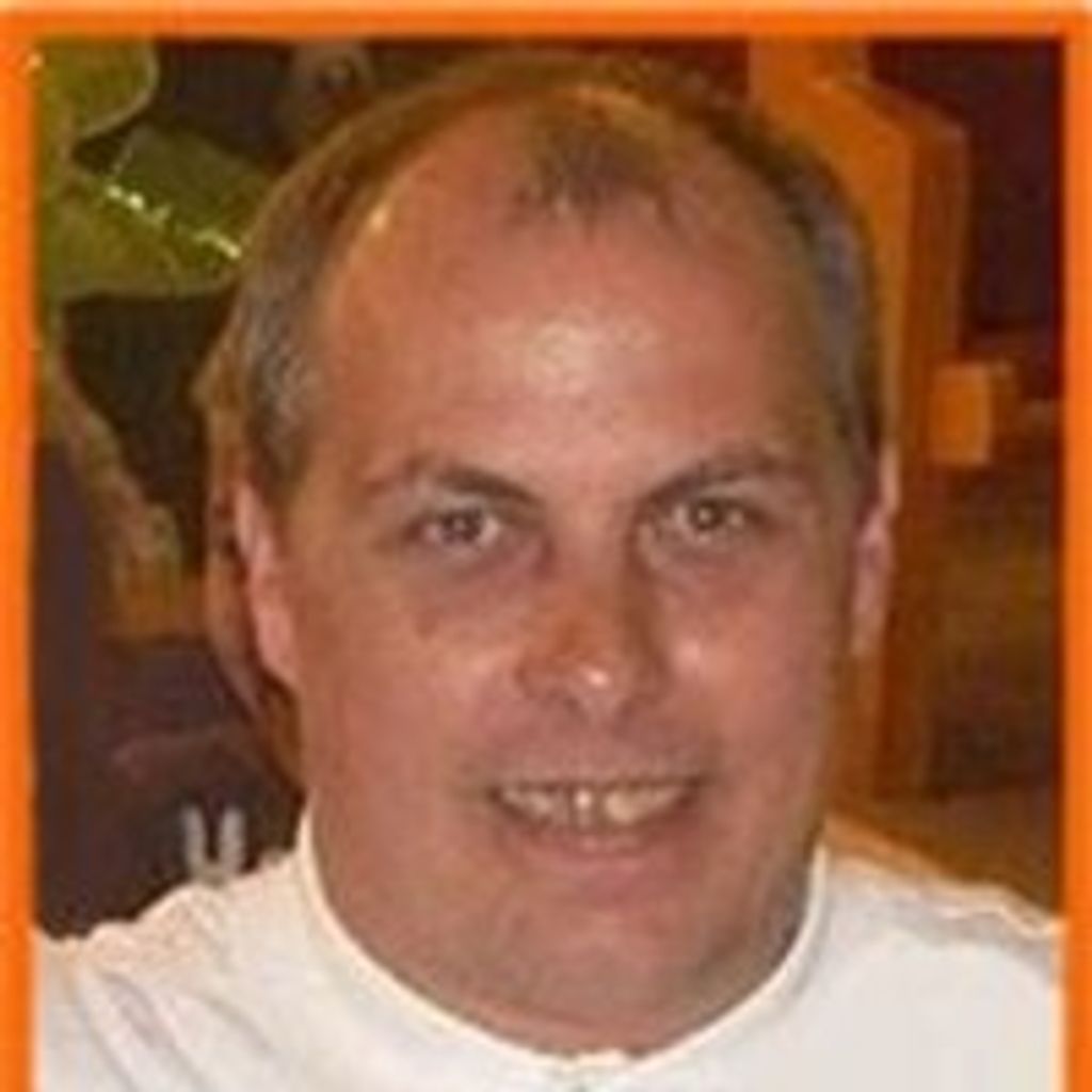 Larry "Little Man" Wayne Blevins